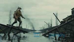 Obrázek pro článek 1917 (2020) - FOTOGALERIE Z FILMU