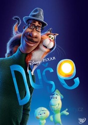 Obrázek pro článek Kompletní přehled novinek na DVD a BLU-RAY - Říjen 2021
