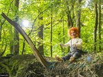 6/43  - Řachanda (2016) - FOTOGALERIE - FILM, Z NATÁČENÍ