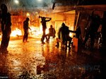 1/25  - Suburra (2015) - FOTOGALERIE - FILM, Z NATÁČENÍ