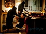 11/25  - Suburra (2015) - FOTOGALERIE - FILM, Z NATÁČENÍ