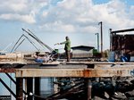 14/25  - Suburra (2015) - FOTOGALERIE - FILM, Z NATÁČENÍ