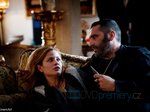 16/25  - Suburra (2015) - FOTOGALERIE - FILM, Z NATÁČENÍ