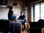 17/25  - Suburra (2015) - FOTOGALERIE - FILM, Z NATÁČENÍ