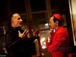 18/25  - Suburra (2015) - FOTOGALERIE - FILM, Z NATÁČENÍ