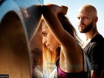 2/25  - Suburra (2015) - FOTOGALERIE - FILM, Z NATÁČENÍ