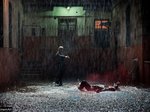 25/25  - Suburra (2015) - FOTOGALERIE - FILM, Z NATÁČENÍ