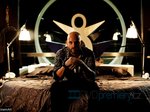 4/25  - Suburra (2015) - FOTOGALERIE - FILM, Z NATÁČENÍ