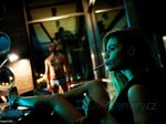 5/25  - Suburra (2015) - FOTOGALERIE - FILM, Z NATÁČENÍ