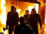 8/25  - Suburra (2015) - FOTOGALERIE - FILM, Z NATÁČENÍ