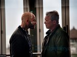 9/25  - Suburra (2015) - FOTOGALERIE - FILM, Z NATÁČENÍ