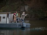 20/50  - Teorie tygra (2016) - FOTOGALERIE - FILM, Z NATÁČENÍ