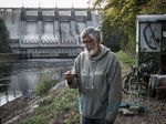 47/50  - Teorie tygra (2016) - FOTOGALERIE - FILM, Z NATÁČENÍ
