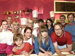 2/17  - Jak se zbavit nevěsty - FOTOGALERIE - FILM, Z NATÁČENÍ