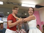 5/17  - Jak se zbavit nevěsty - FOTOGALERIE - FILM, Z NATÁČENÍ