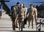 18/25  - Americká reportérka (2016) - FOTOGALERIE - FILM