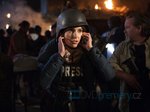 24/25  - Americká reportérka (2016) - FOTOGALERIE - FILM