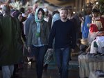 25/25  - Americká reportérka (2016) - FOTOGALERIE - FILM