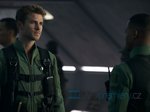 17/28  - Den nezávislosti: Nový útok (2016) - FOTOGALERIE Z FILMU A NATÁČENÍ