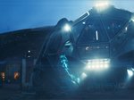 20/28  - Den nezávislosti: Nový útok (2016) - FOTOGALERIE Z FILMU A NATÁČENÍ