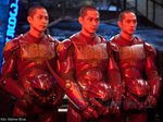 9/56  - Pacific Rim - Útok na Zemi (2013) - FOTOGALERIE Z FILMU