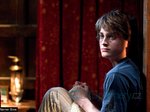 2/96  - Harry Potter a Ohnivý pohár (2005) - FOTOGALERIE Z FILMU A NATÁČENÍ