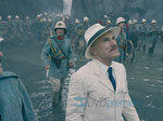 19/24  - Legenda o Tarzanovi (2016) - FOTOGALERIE Z FILMU A NATÁČENÍ