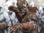 8/24  - Legenda o Tarzanovi (2016) - FOTOGALERIE Z FILMU A NATÁČENÍ