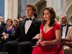 1/11  - Než jsem tě poznala (2016) - FOTOGALERIE Z FILMU A NATÁČENÍ