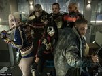 10/25  - Sebevražedný oddíl (2016) - FOTOGALERIE Z FILMU A NATÁČENÍ