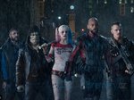 13/25  - Sebevražedný oddíl (2016) - FOTOGALERIE Z FILMU A NATÁČENÍ