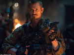 15/25  - Sebevražedný oddíl (2016) - FOTOGALERIE Z FILMU A NATÁČENÍ