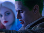 18/25  - Sebevražedný oddíl (2016) - FOTOGALERIE Z FILMU A NATÁČENÍ
