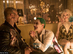 19/25  - Sebevražedný oddíl (2016) - FOTOGALERIE Z FILMU A NATÁČENÍ