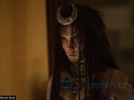 2/25  - Sebevražedný oddíl (2016) - FOTOGALERIE Z FILMU A NATÁČENÍ