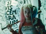 8/25  - Sebevražedný oddíl (2016) - FOTOGALERIE Z FILMU A NATÁČENÍ