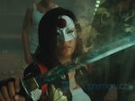 9/25  - Sebevražedný oddíl (2016) - FOTOGALERIE Z FILMU A NATÁČENÍ