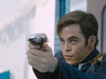 1/35  - Star Trek: Do neznáma (2016) - FOTOGALERIE Z FILMU A NATÁČENÍ