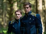 10/35  - Star Trek: Do neznáma (2016) - FOTOGALERIE Z FILMU A NATÁČENÍ