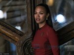 31/35  - Star Trek: Do neznáma (2016) - FOTOGALERIE Z FILMU A NATÁČENÍ