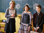 15/51  - Strašidla (2016) - FOTOGALERIE Z FILMU A NATÁČENÍ