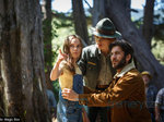 15/24  - Můj kamarád drak (2016) - FOTOGALERIE Z FILMU A NATÁČENÍ