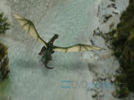 17/24  - Můj kamarád drak (2016) - FOTOGALERIE Z FILMU A NATÁČENÍ