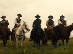 46/52  - Sedm statečných (2016) - FOTOGALERIE Z FILMU A NATÁČENÍ