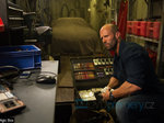 15/34  - Mechanik zabiják: Vzkříšení (2016) - FOTOGALERIE Z FILMU A NATÁČENÍ