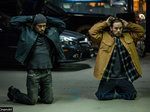 32/47  - Tajemství jejich očí (2015) - FOTOGALERIE Z FILMU A NATÁČENÍ