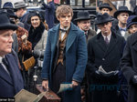 16/26  - Fantastická zvířata a kde je najít (2016) - FOTOGALERIE Z FILMU