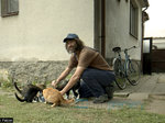 7/40  - Instalatér z Tuchlovic (2016) - FOTOGALERIE Z FILMU
