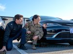 28/37  - Jack Reacher: Nevracej se (2016) - FOTOGALERIE Z FILMU A NATÁČENÍ