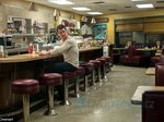 7/37  - Jack Reacher: Nevracej se (2016) - FOTOGALERIE Z FILMU A NATÁČENÍ